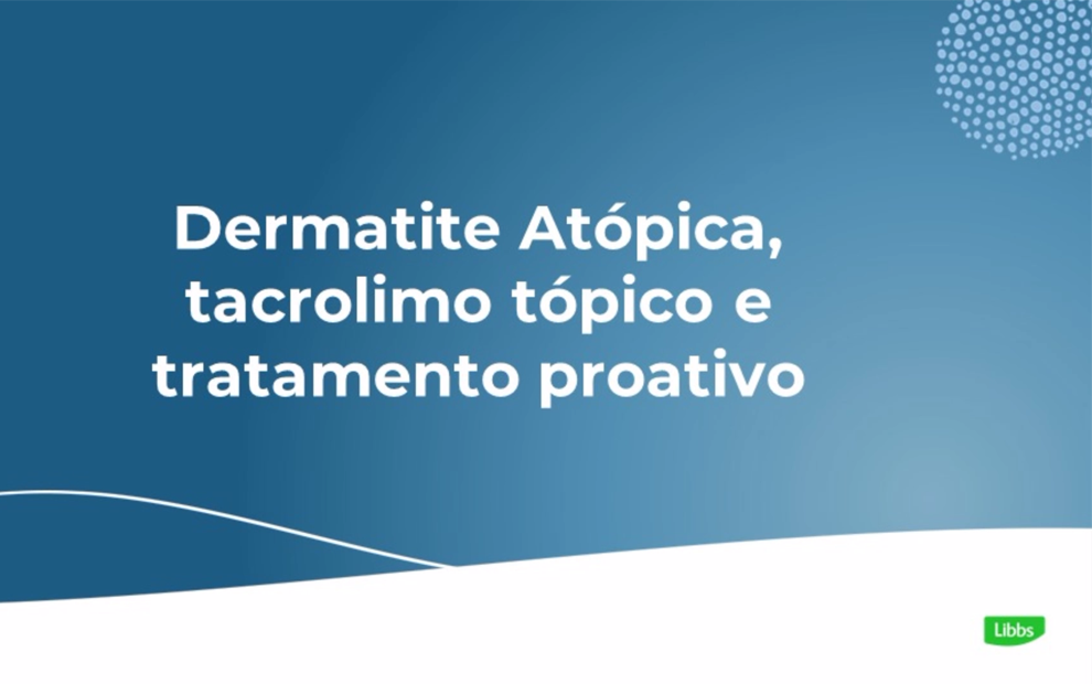 Conteúdo lista Dermatologia