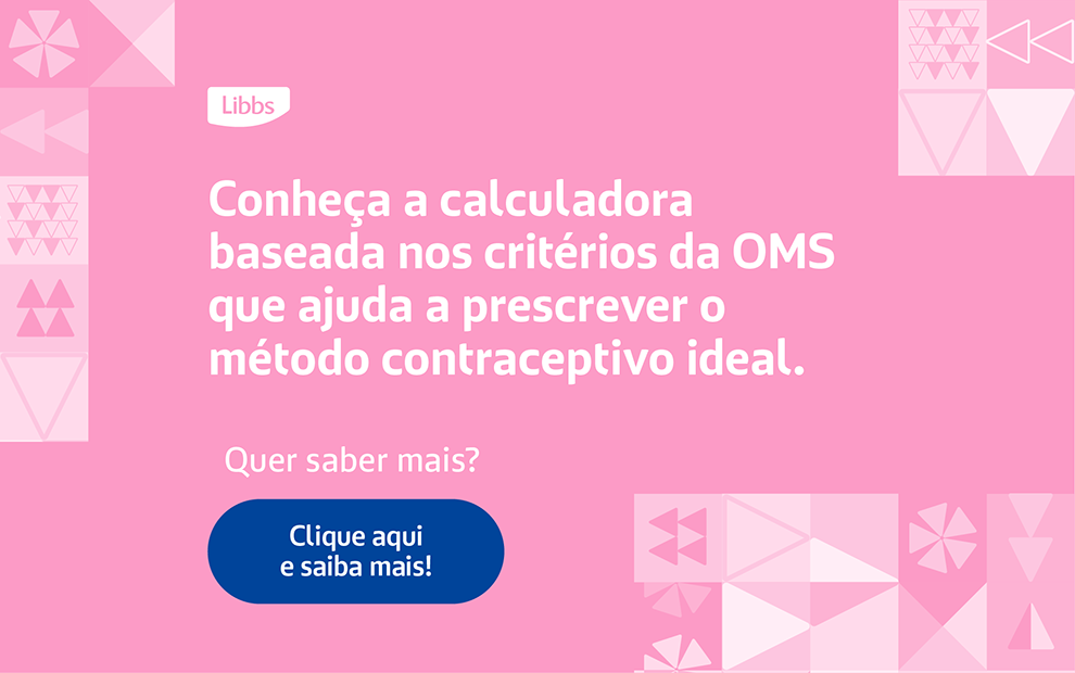 Conteúdo lista Ginecologia e Obstetrícia