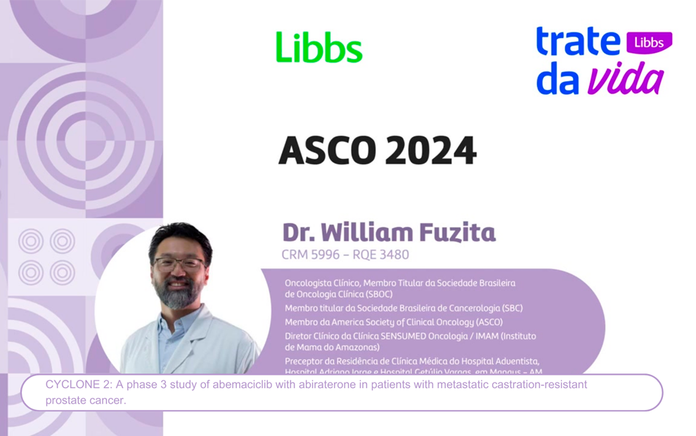 Conteúdo lista Oncologia e Hematologia