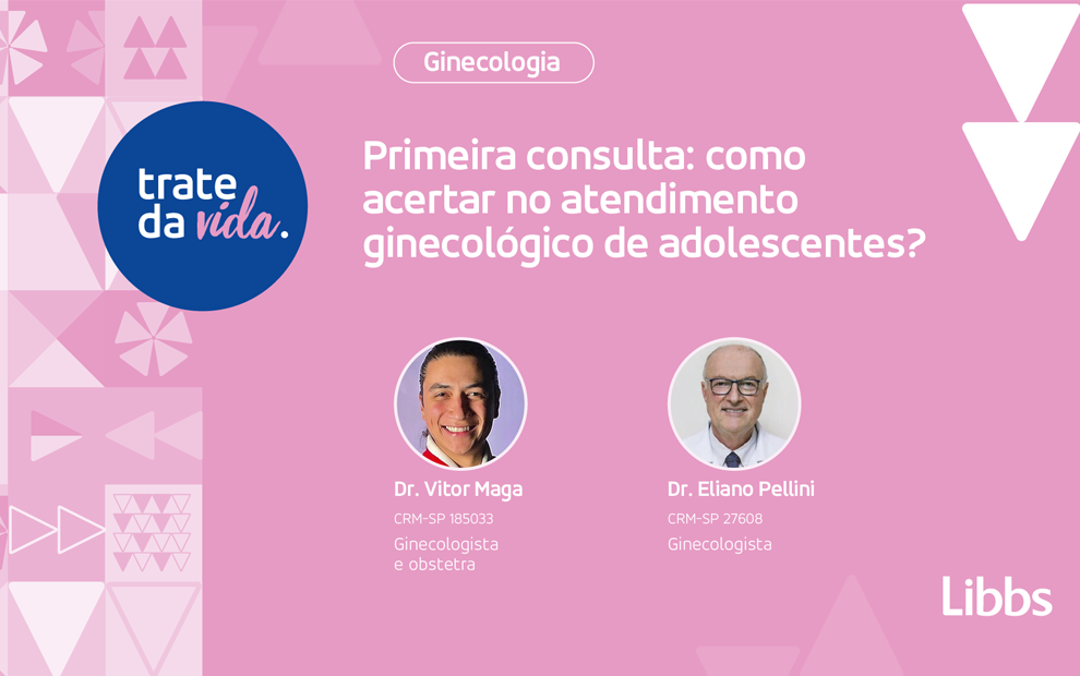 Conteúdo lista Ginecologia e Obstetrícia