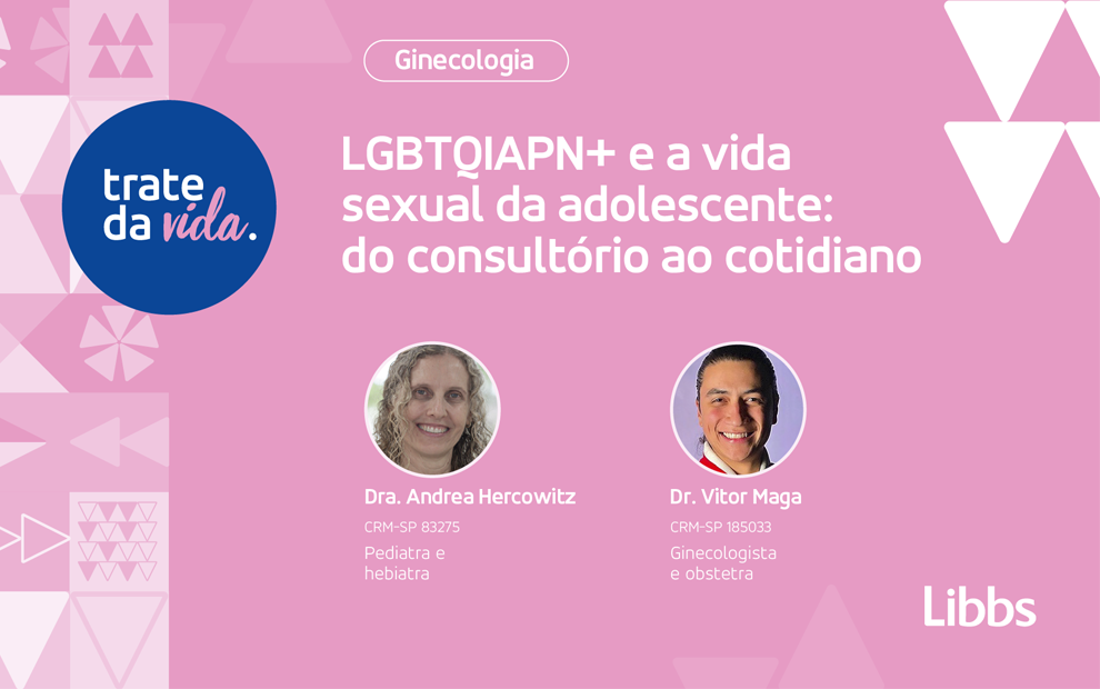 Conteúdo lista Ginecologia e Obstetrícia