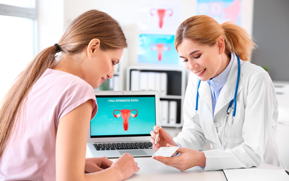 Conteúdo lista Ginecologia e Obstetrícia