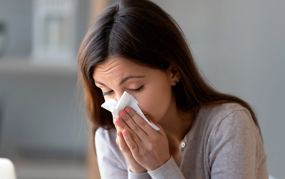 Conteúdo lista Respiratória