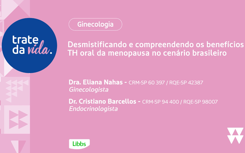 Conteúdo lista Ginecologia e Obstetrícia