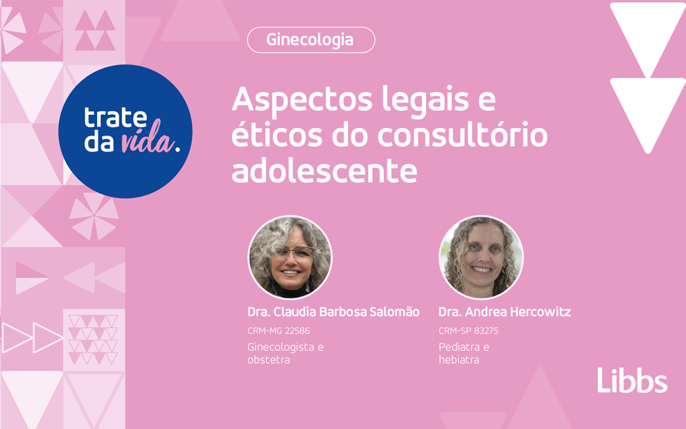 Conteúdo lista Ginecologia e Obstetrícia
