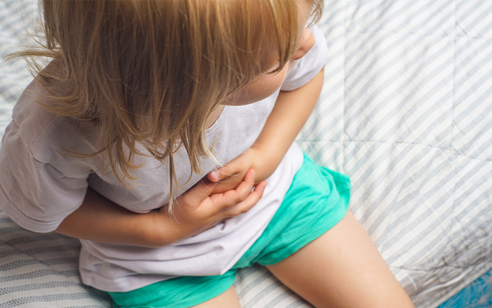 Conteúdo lista Gastroenterologia