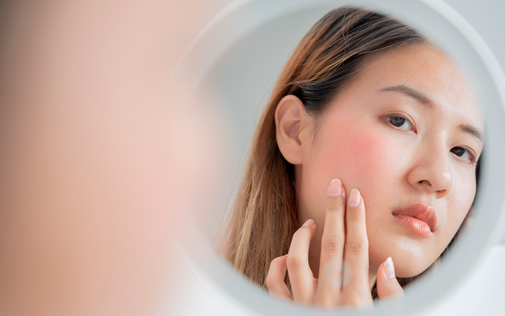 Conteúdo lista Dermatologia