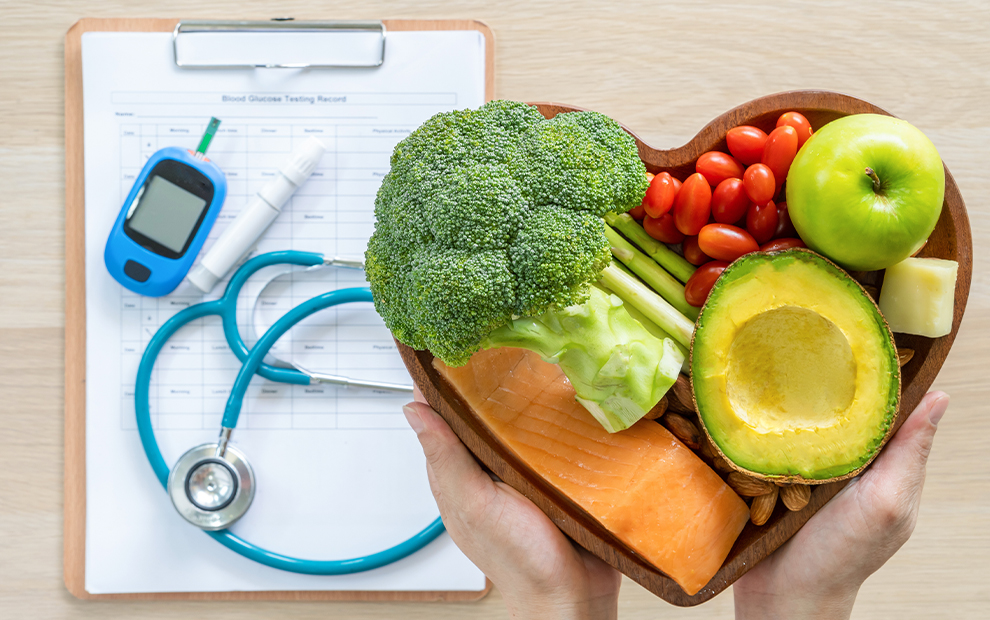 Conteúdo lista Cardiometabólica