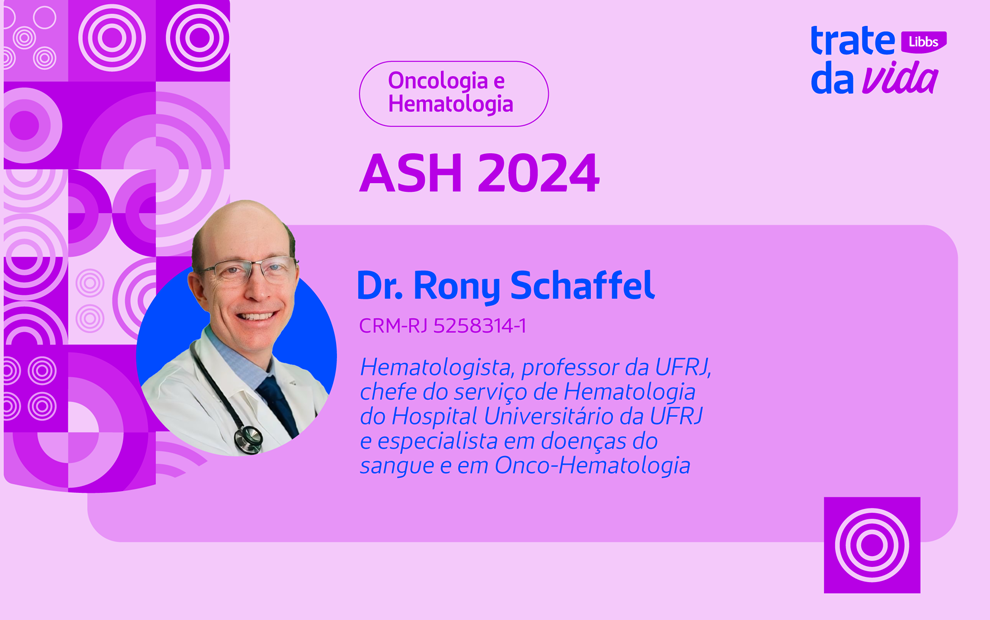 Conteúdo lista Oncologia e Hematologia