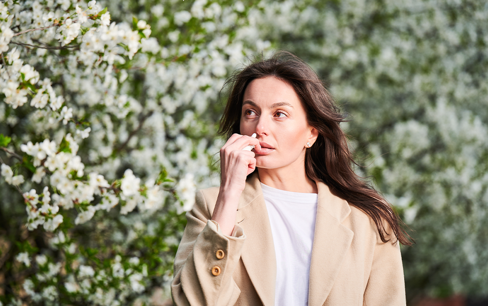 Conteúdo lista Respiratória