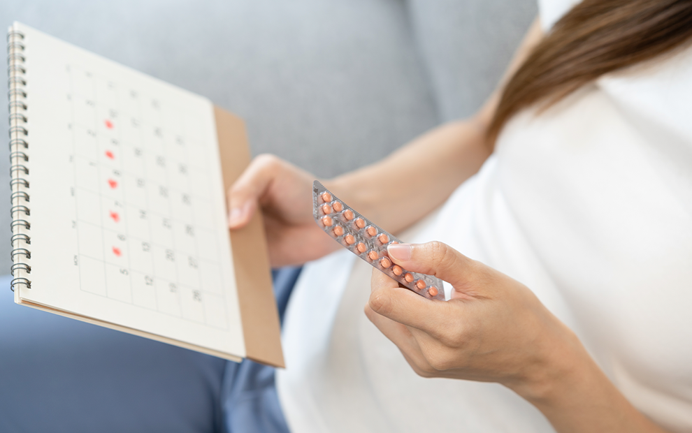 Conteúdo lista Ginecologia e Obstetrícia