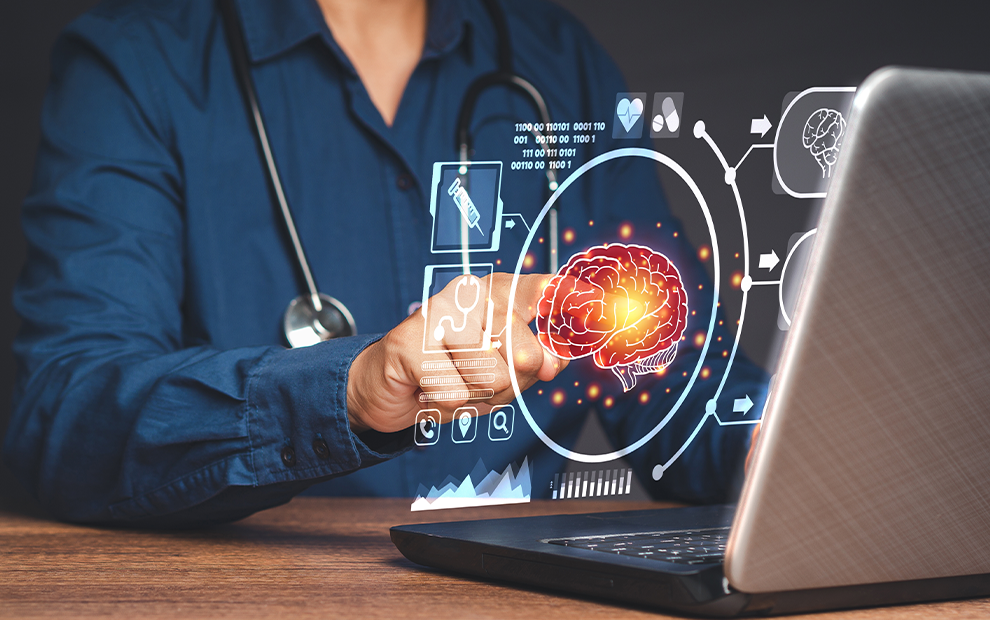 Conteúdo lista Neurologia e Psiquiatria