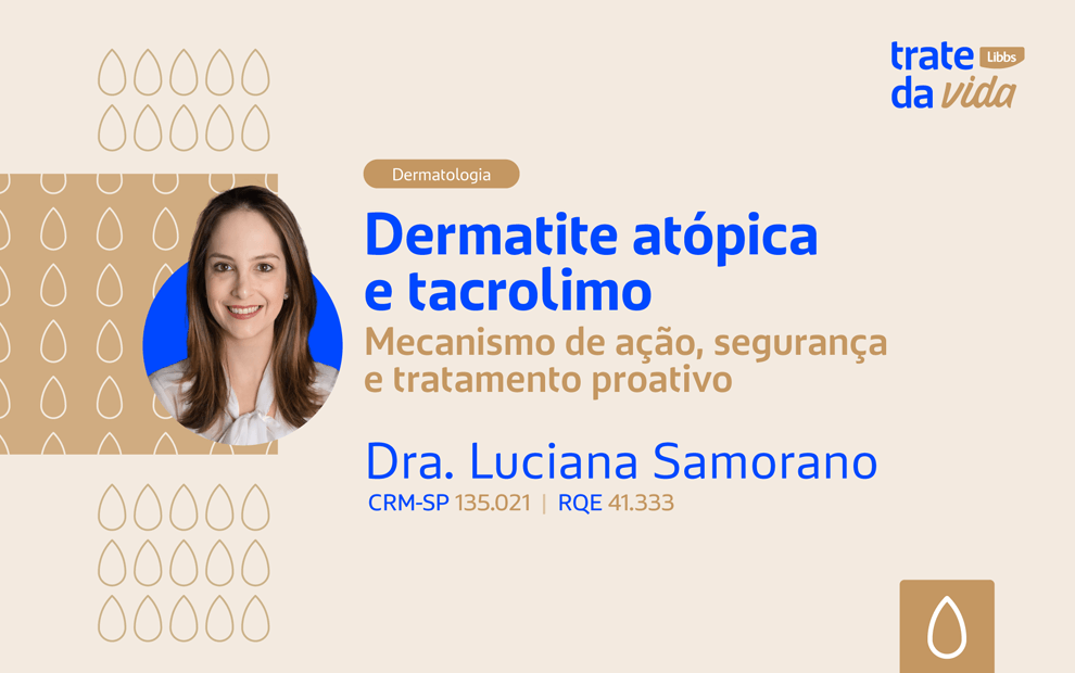 Conteúdo lista Dermatologia