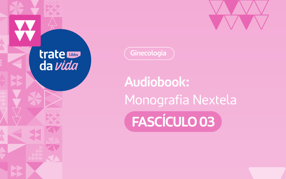 Conteúdo lista Ginecologia e Obstetrícia