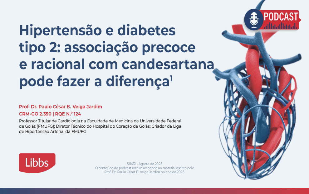 Conteúdo lista Cardiometabólica
