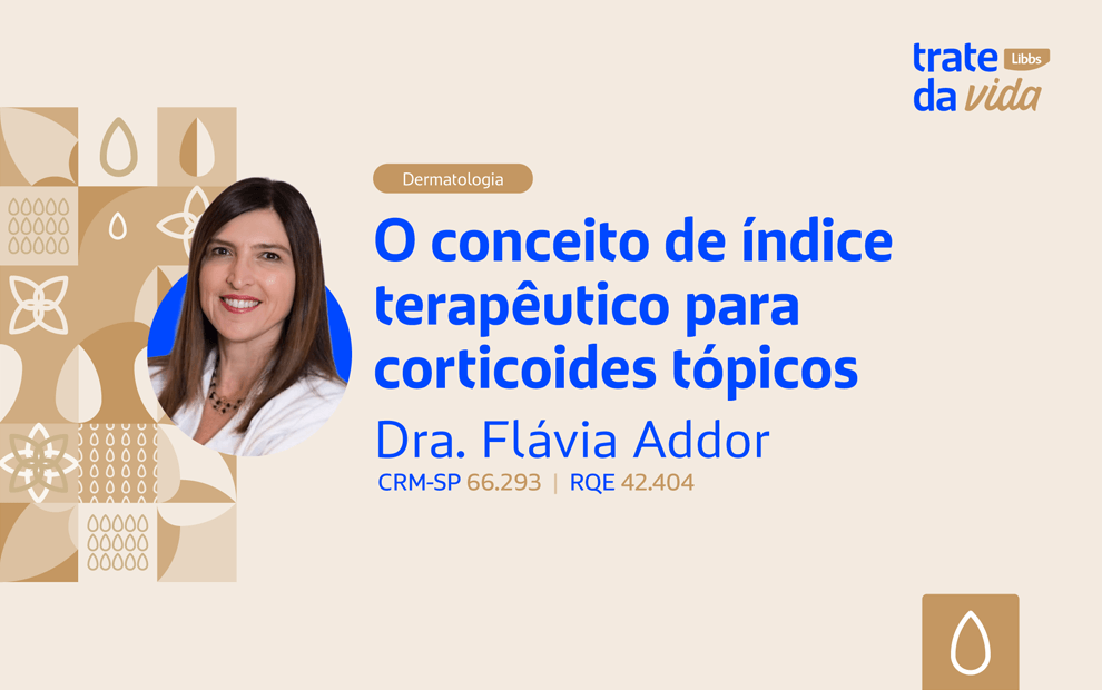 Conteúdo lista Dermatologia