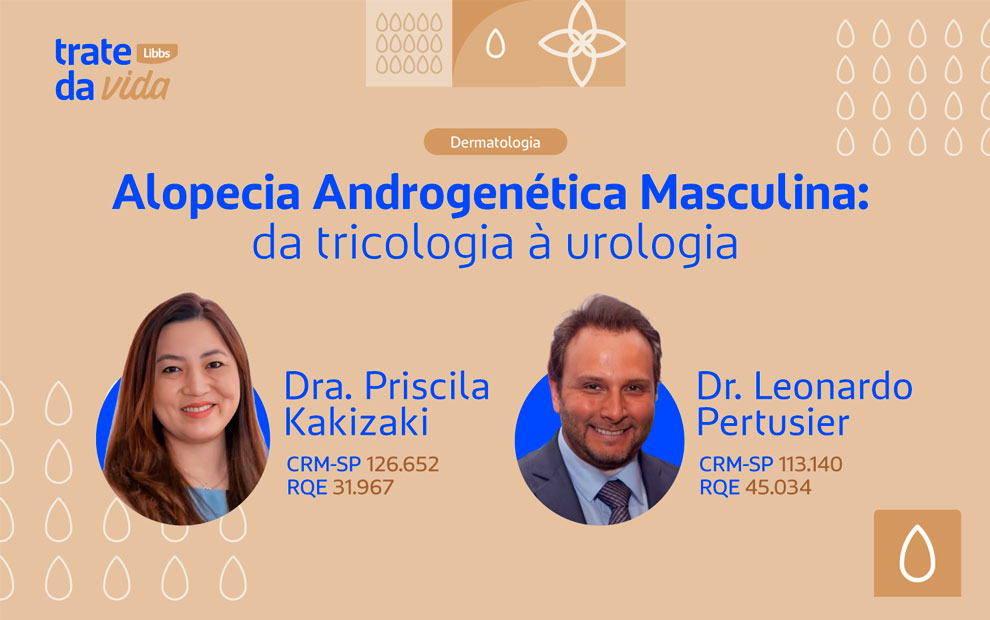 Conteúdo lista Dermatologia