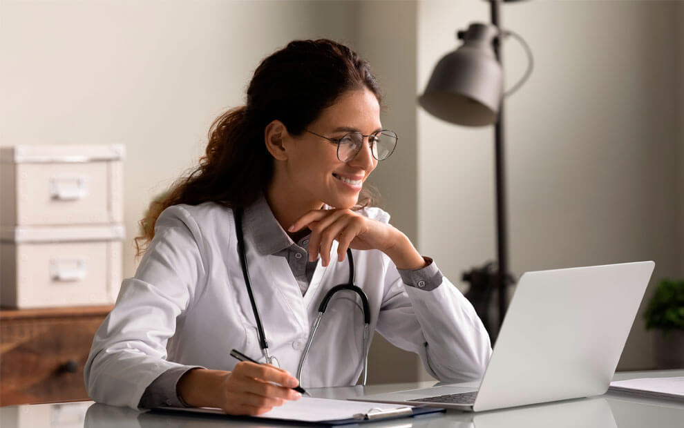 Destaque Gastroenterologia