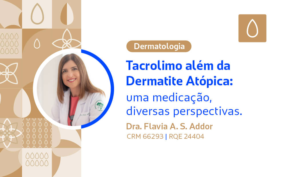 Destaque Dermatologia
