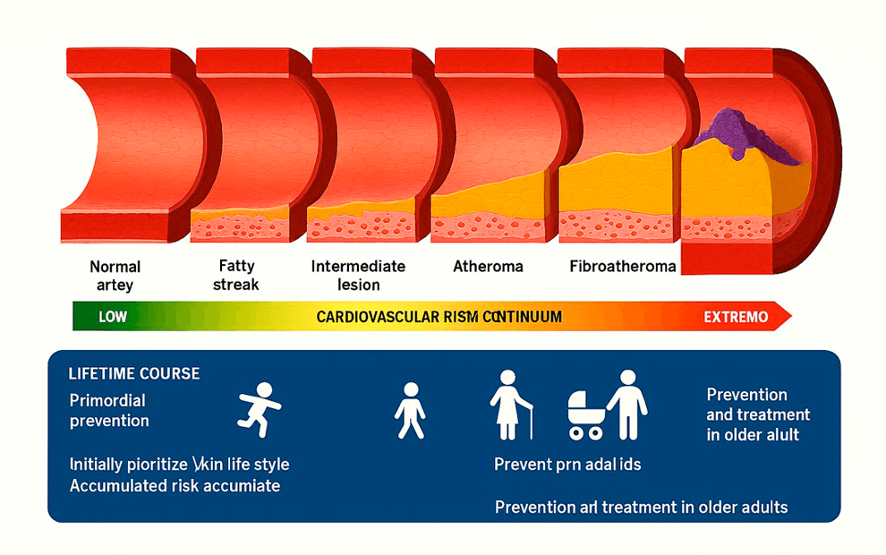 Conteúdo lista Cardiometabólica