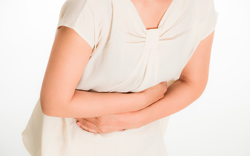 Conteúdo lista Gastroenterologia