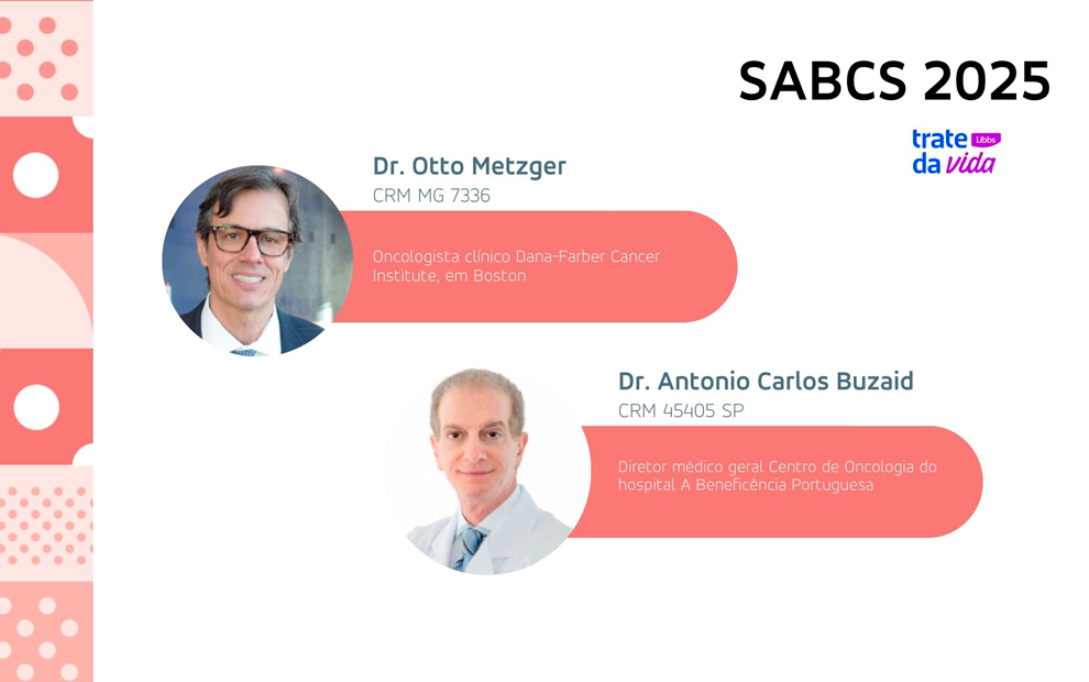 Destaque Oncologia e Hematologia