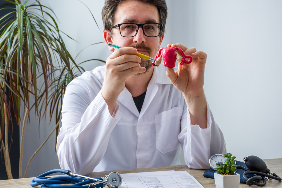 Conteúdo lista Ginecologia e Obstetrícia