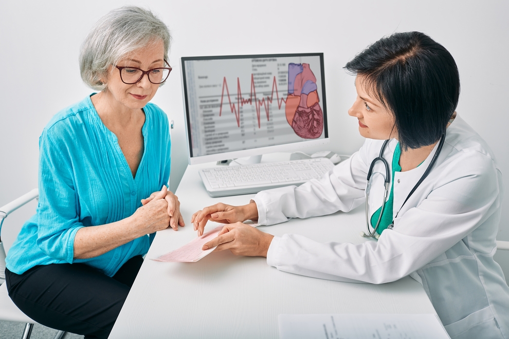 Destaque Cardiometabólica