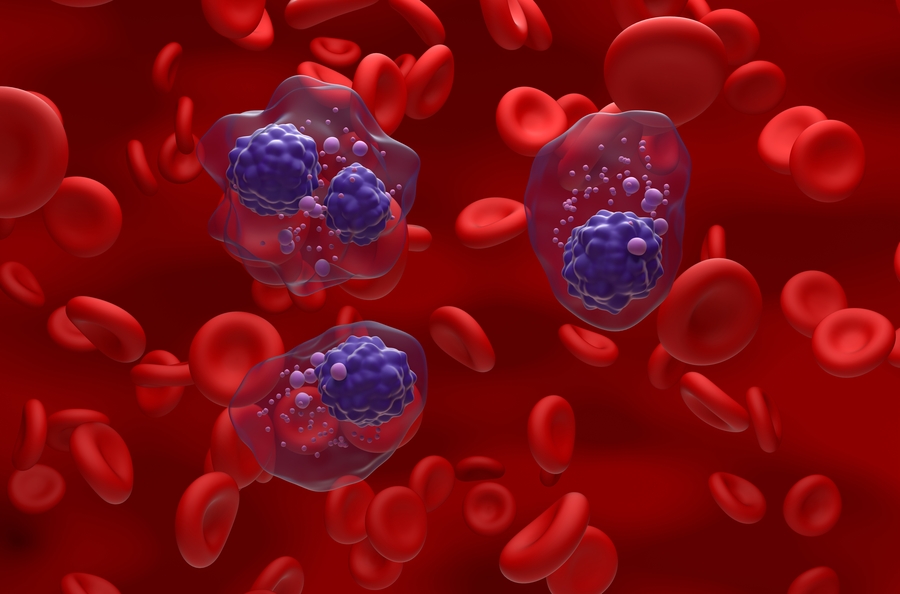 Conteúdo lista Oncologia e Hematologia