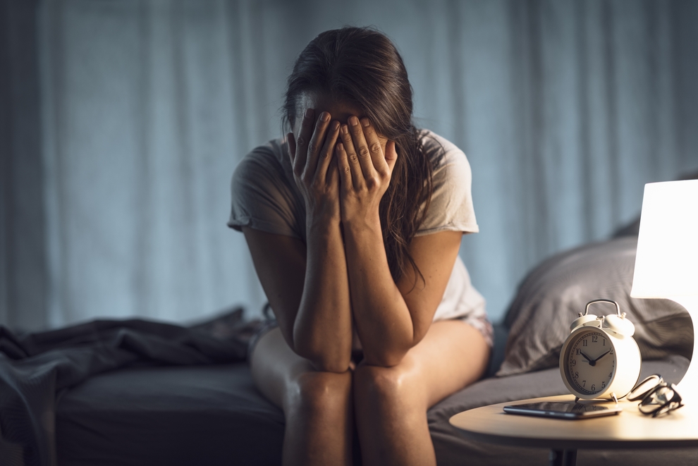 Conteúdo lista Depressão