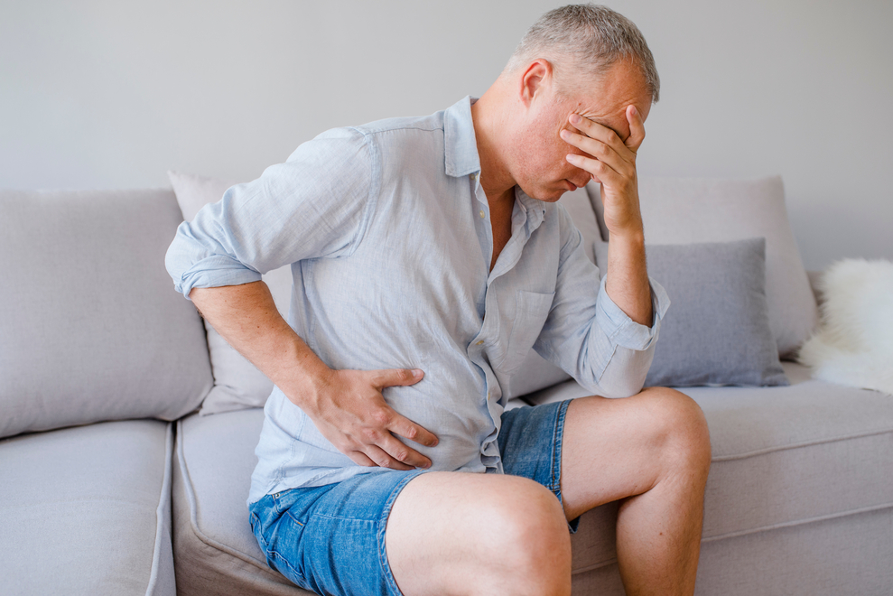 Conteúdo lista Gastroenterologia