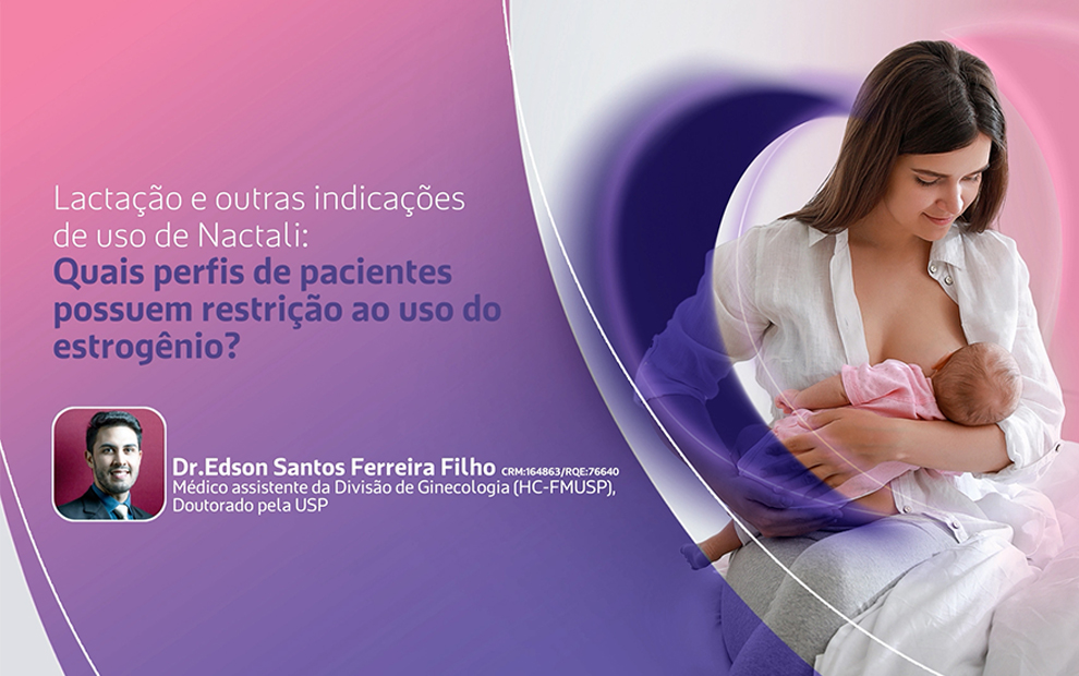 Destaque Ginecologia e Obstetrícia