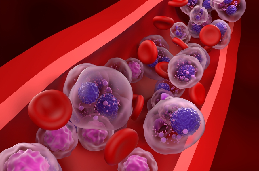 Conteúdo lista Hematologia