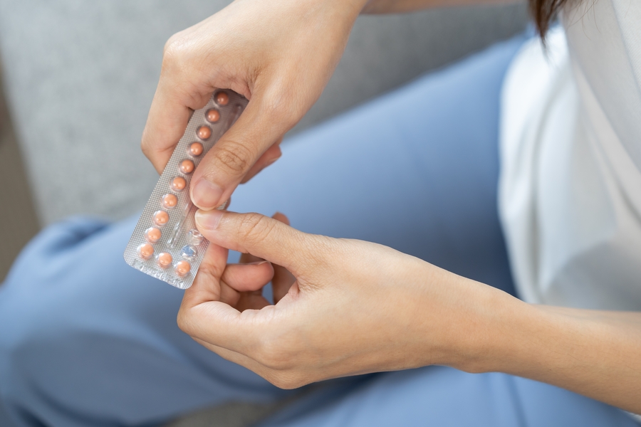 Conteúdo lista Ginecologia e Obstetrícia