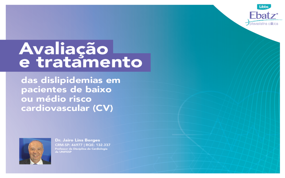 Destaque Cardiometabólica