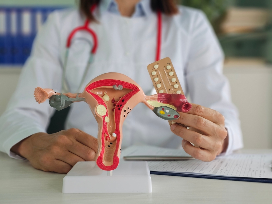 Conteúdo lista Ginecologia e Obstetrícia