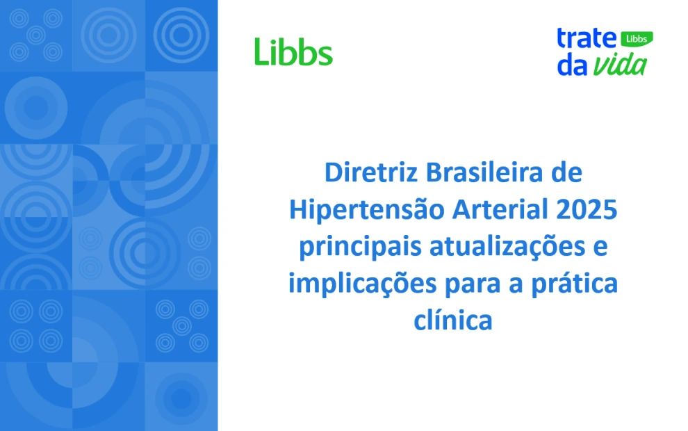 Conteúdo lista Cardiometabólica