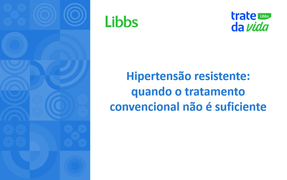 Conteúdo lista Cardiometabólica