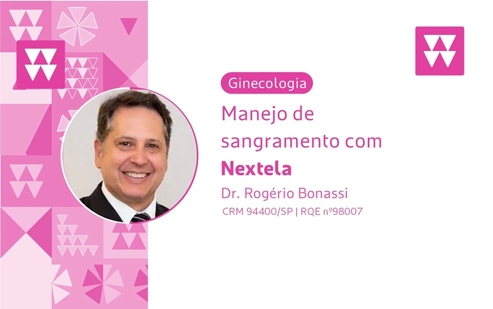 Conteúdo lista Ginecologia e Obstetrícia