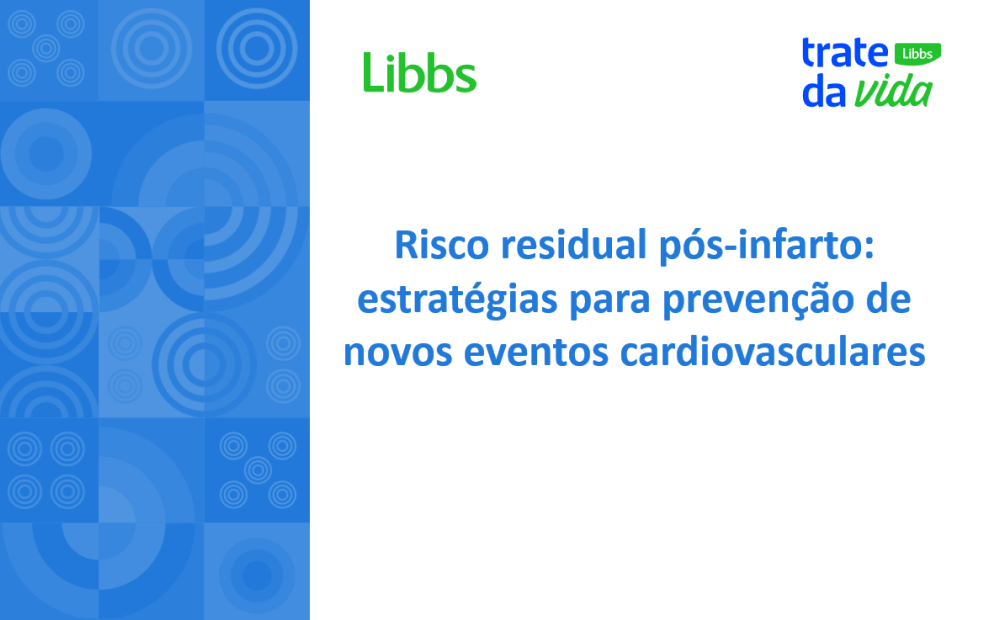 Conteúdo lista Cardiometabólica