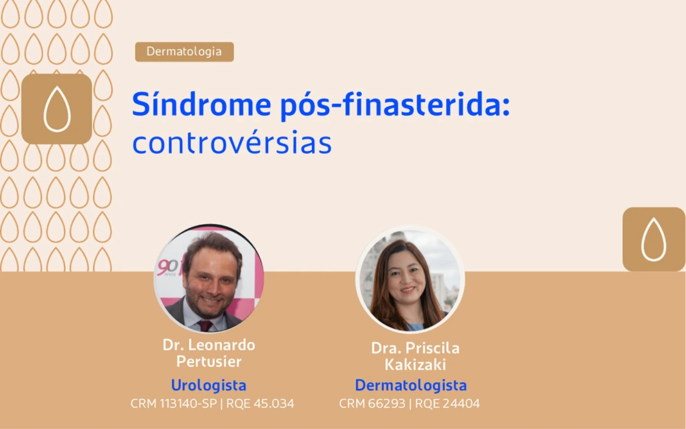 Conteúdo lista Dermatologia