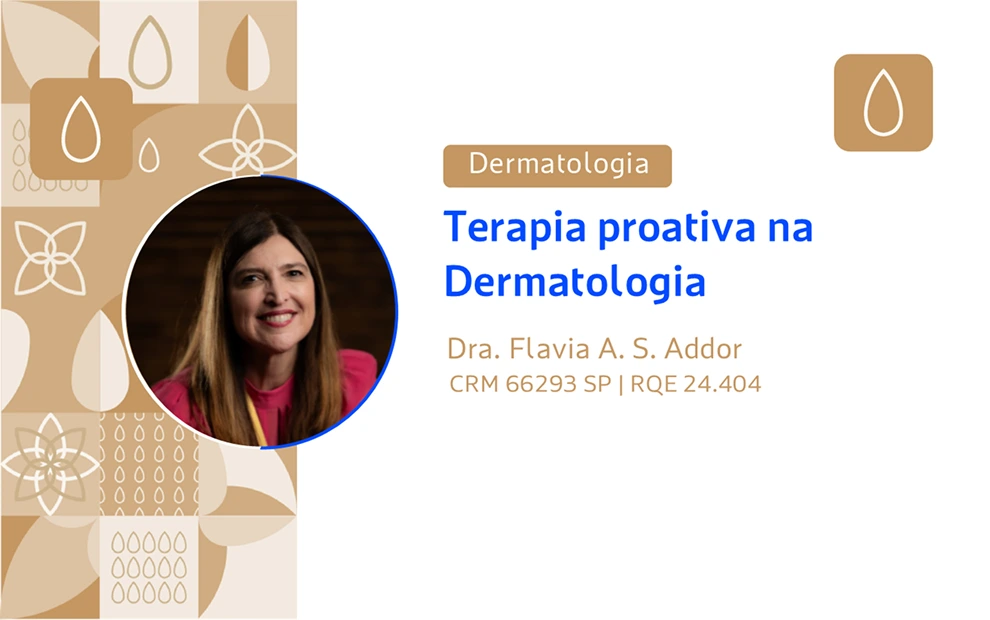 Conteúdo lista Dermatologia