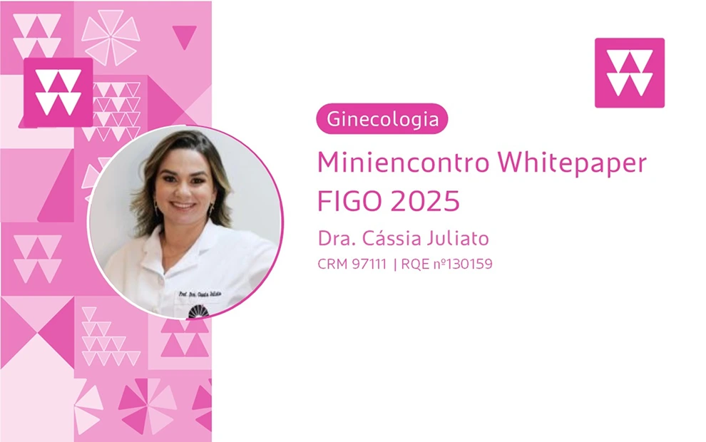 Conteúdo lista Ginecologia e Obstetrícia