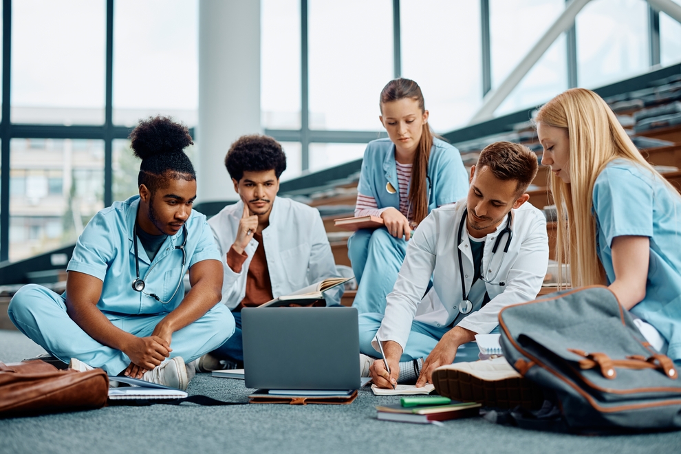 Conteúdo lista Hematologia
