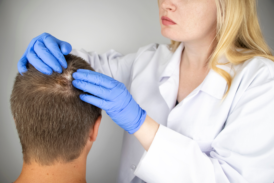 Conteúdo lista Dermatologia