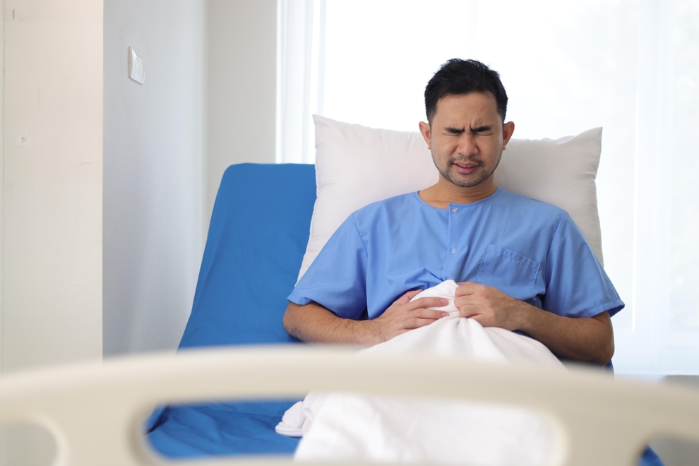 Conteúdo lista Gastroenterologia