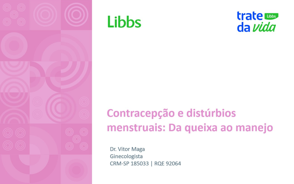 Conteúdo lista Ginecologia e Obstetrícia
