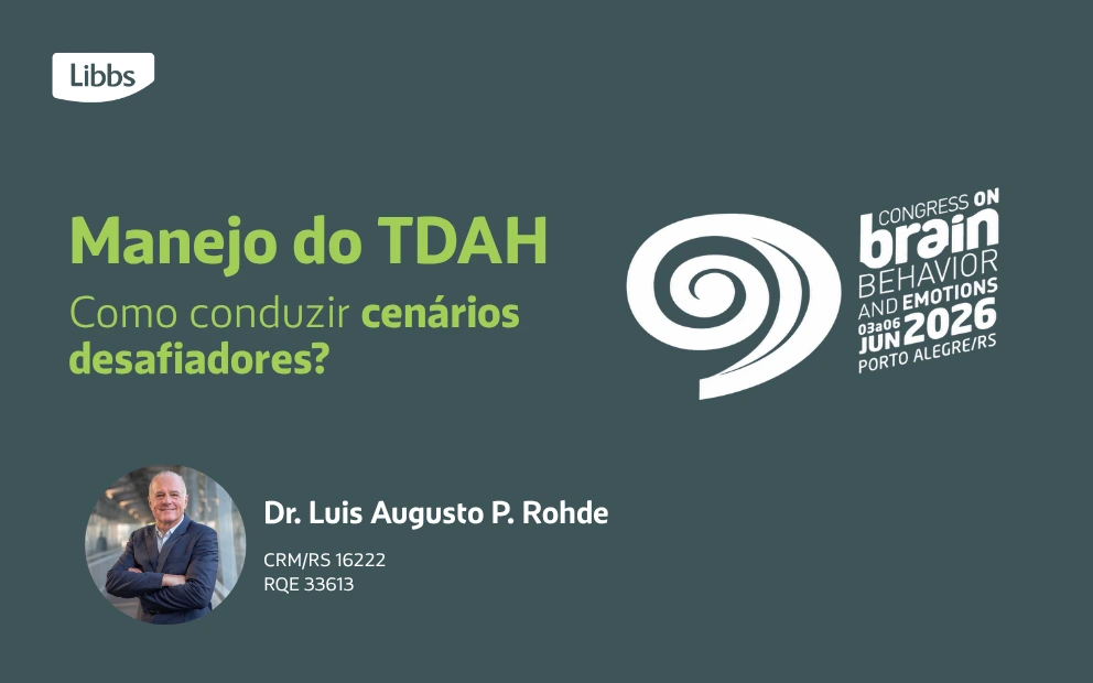 Conteúdo lista Neurologia e Psiquiatria