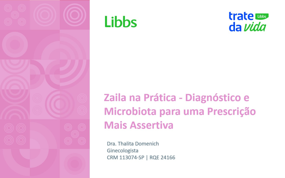 Conteúdo lista Ginecologia e Obstetrícia